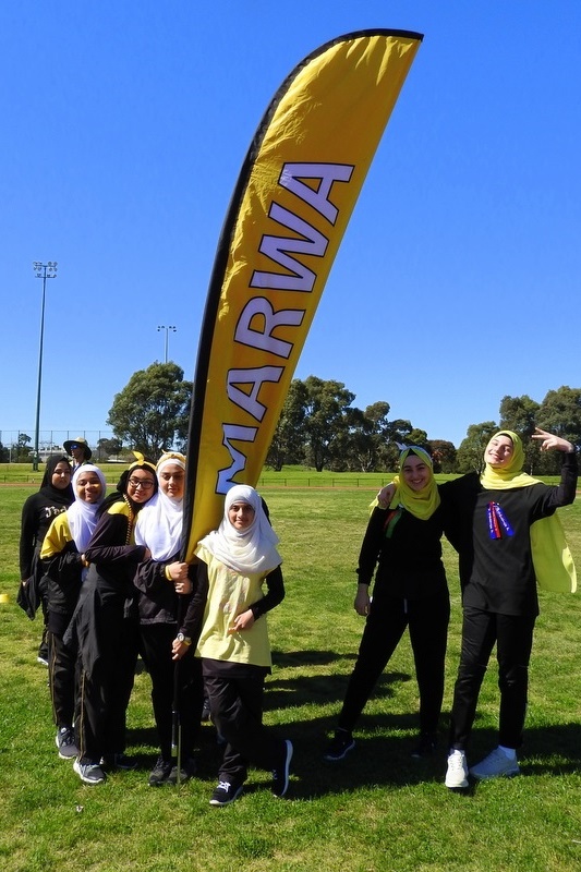 2019 Athletics Carnival